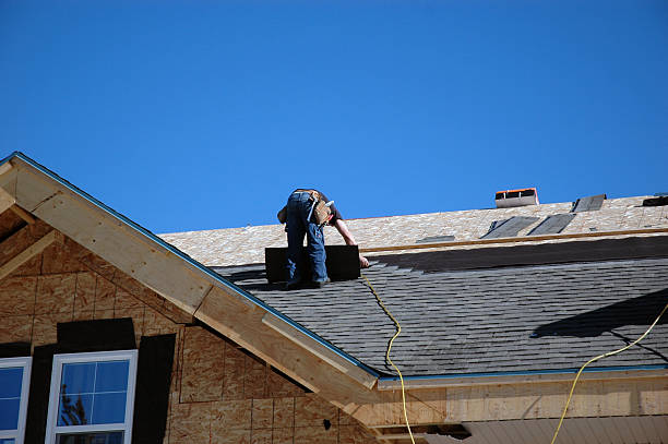 Quick and Trustworthy Emergency Roof Repair Services in Glenwood City, WI