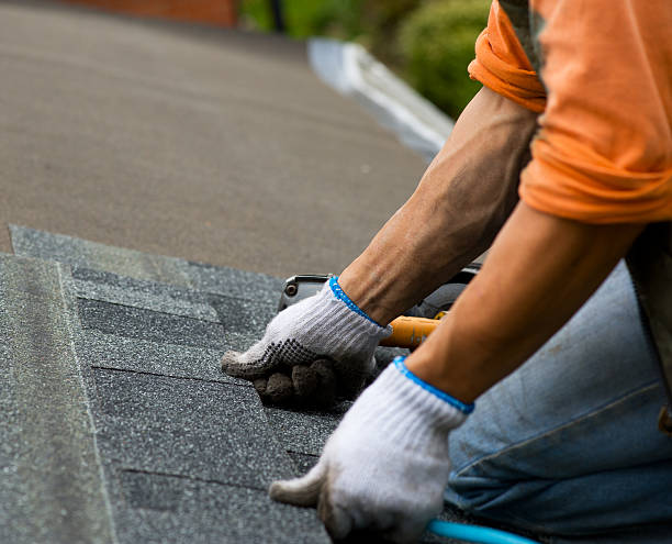 Trusted Glenwood City, WI Roofing Contractor Experts