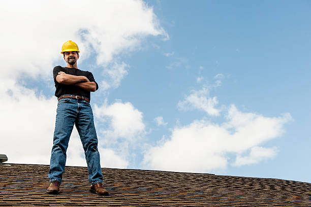 Best Flat Roof Repair Services  in Glenwood City, WI