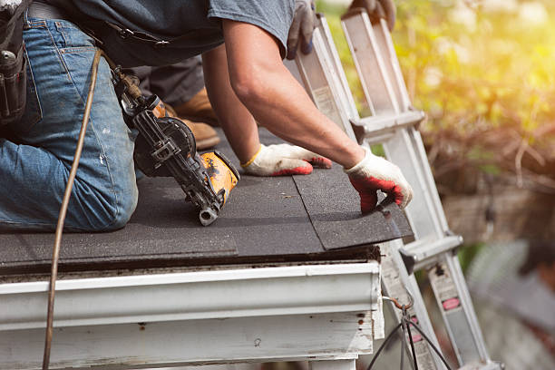 Trusted Glenwood City, WI Roofing Contractor Experts