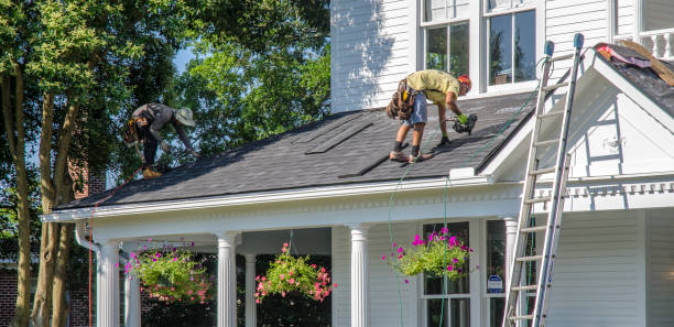 Best Emergency Roof Repair  in Glenwood City, WI